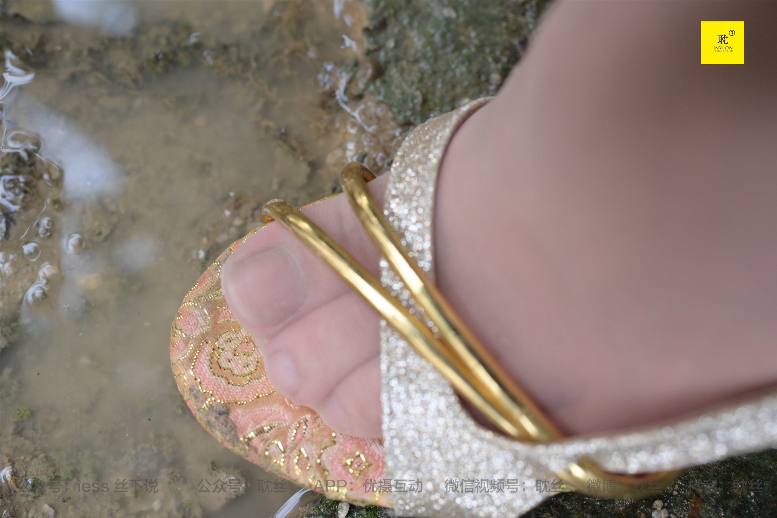 IESS异思趣向  第N种幻想之《孤单的周末》① 小六